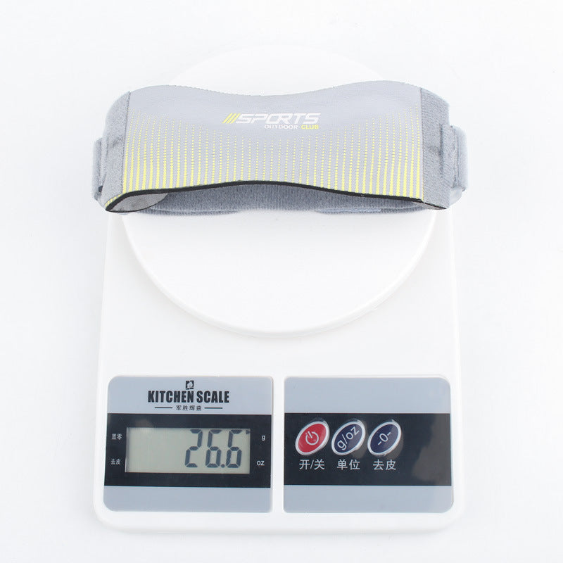 Adjustable Knee Support for Sports