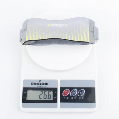 Adjustable Knee Support for Sports